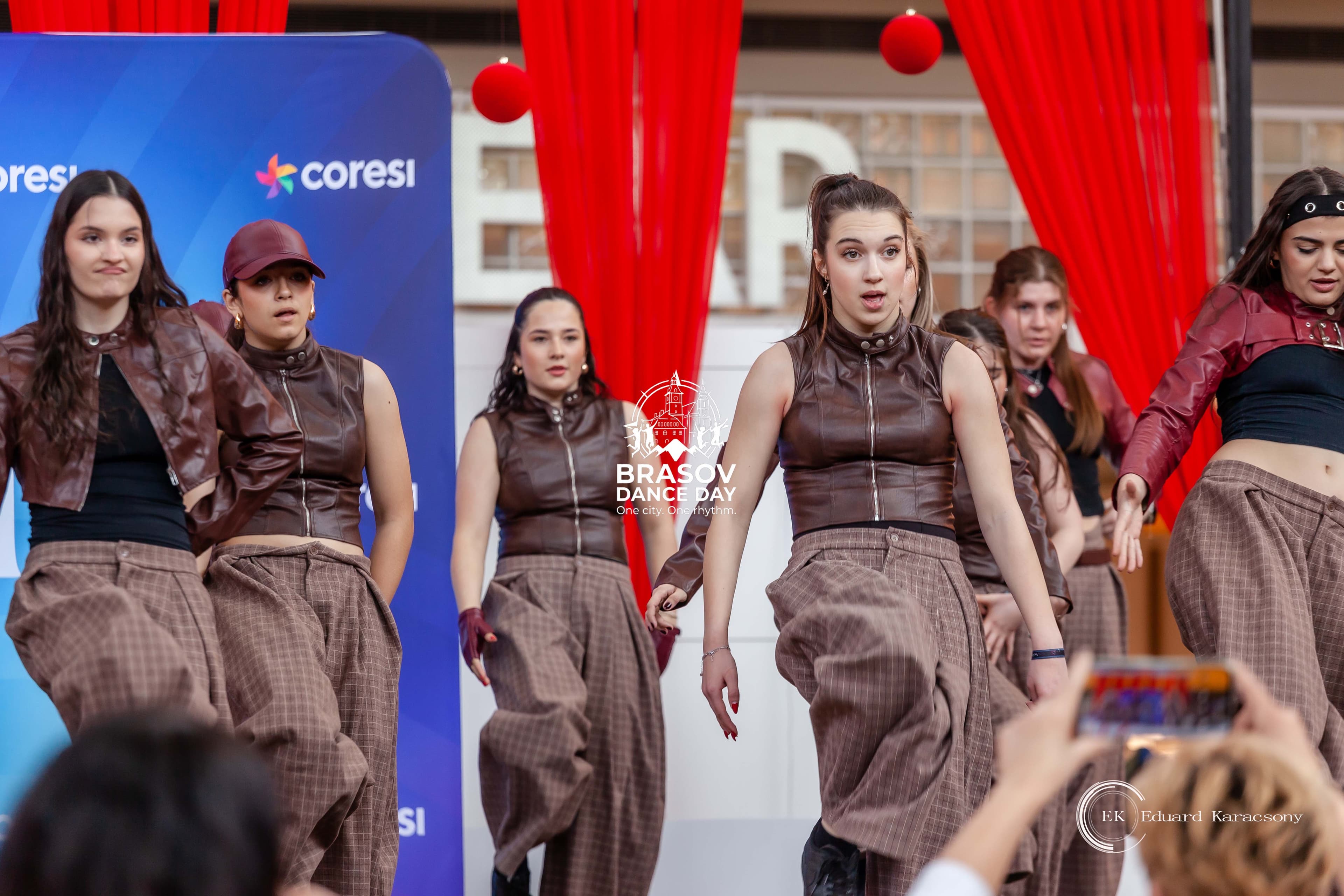 Brasov Dance Day Ediția I — fotografia 8