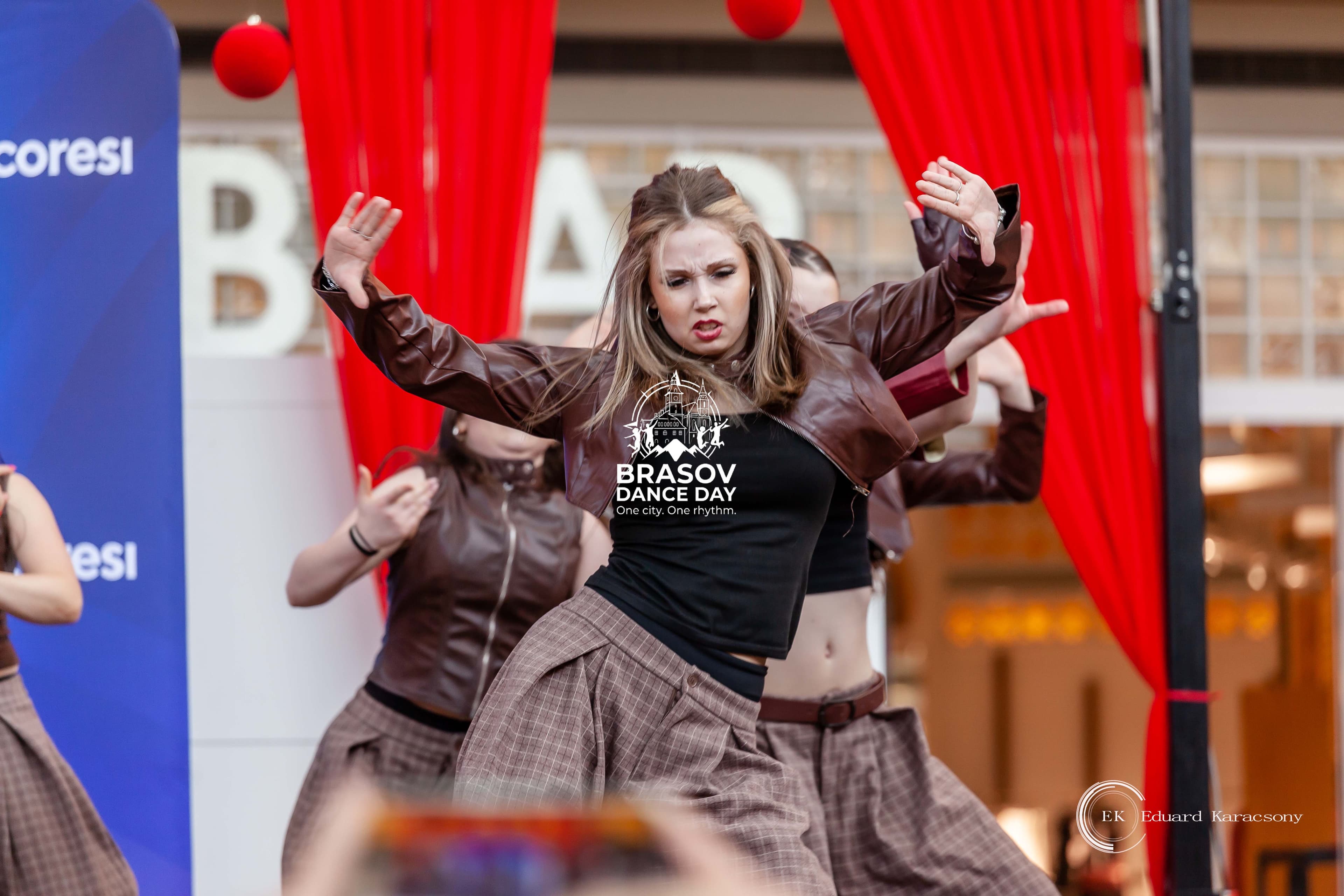 Brasov Dance Day Ediția I — fotografia 9
