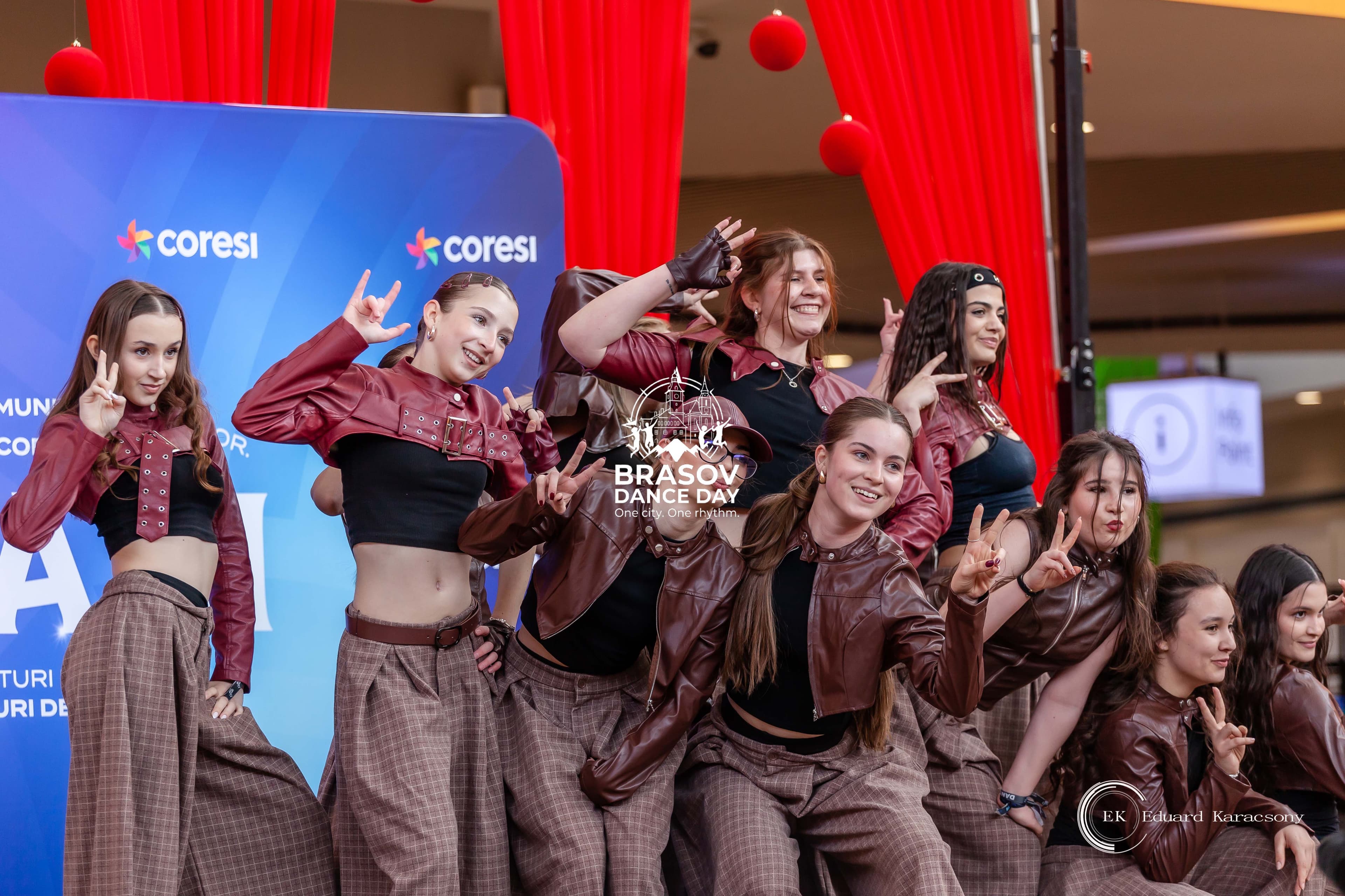 Brasov Dance Day Ediția I — fotografia 10