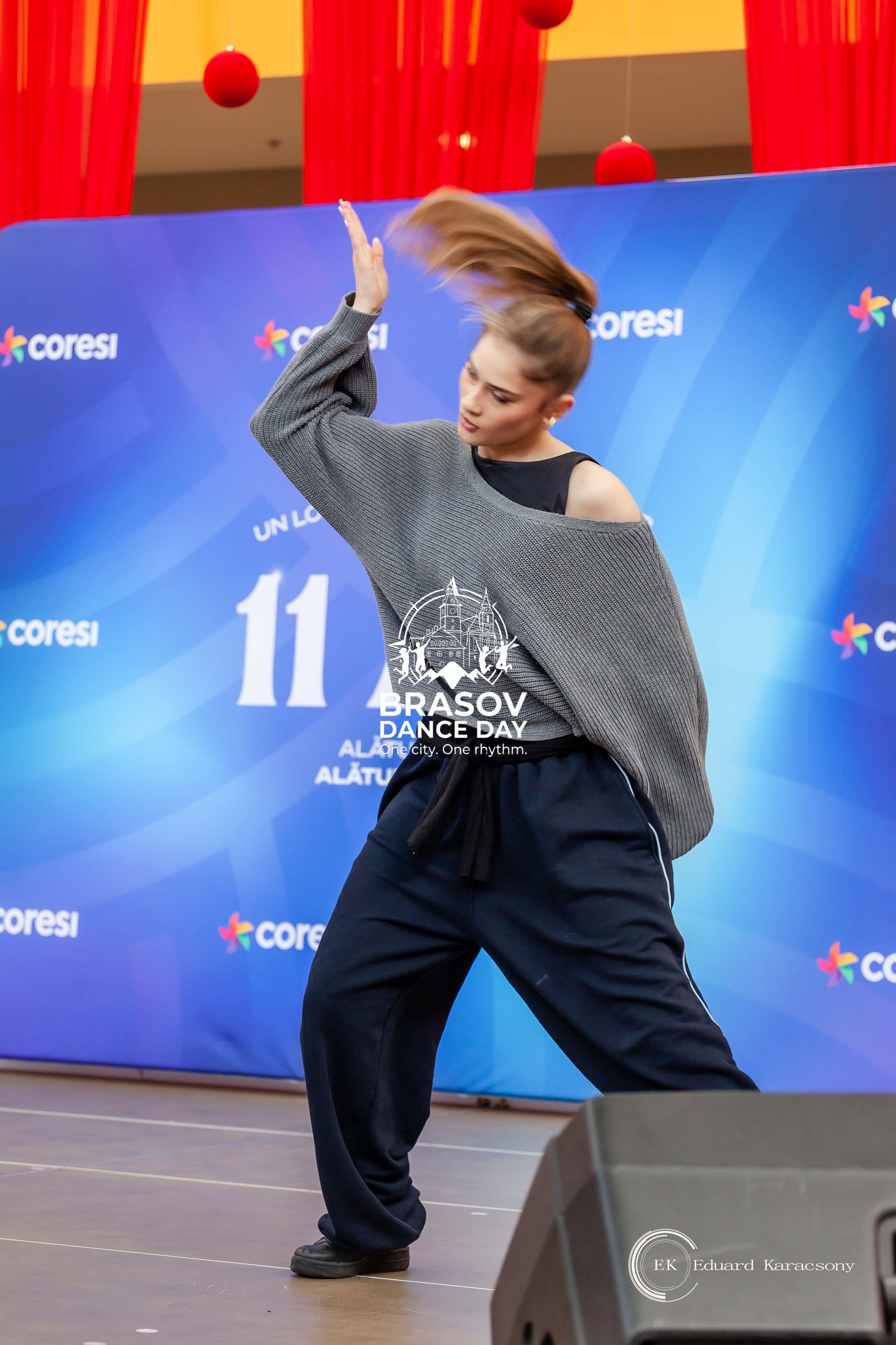 Brasov Dance Day Ediția I — fotografia 11
