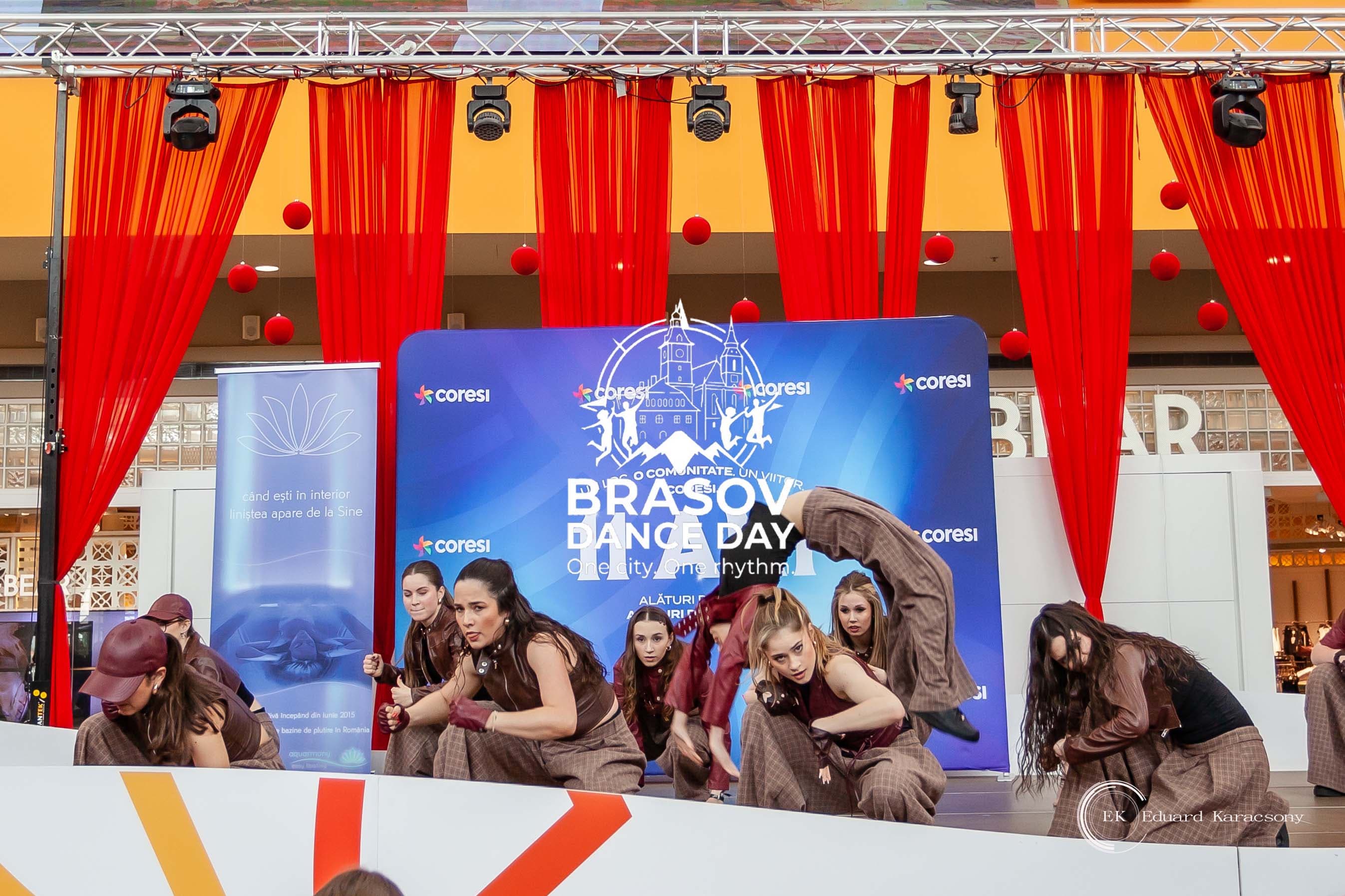 Brasov Dance Day Ediția I — fotografia 14