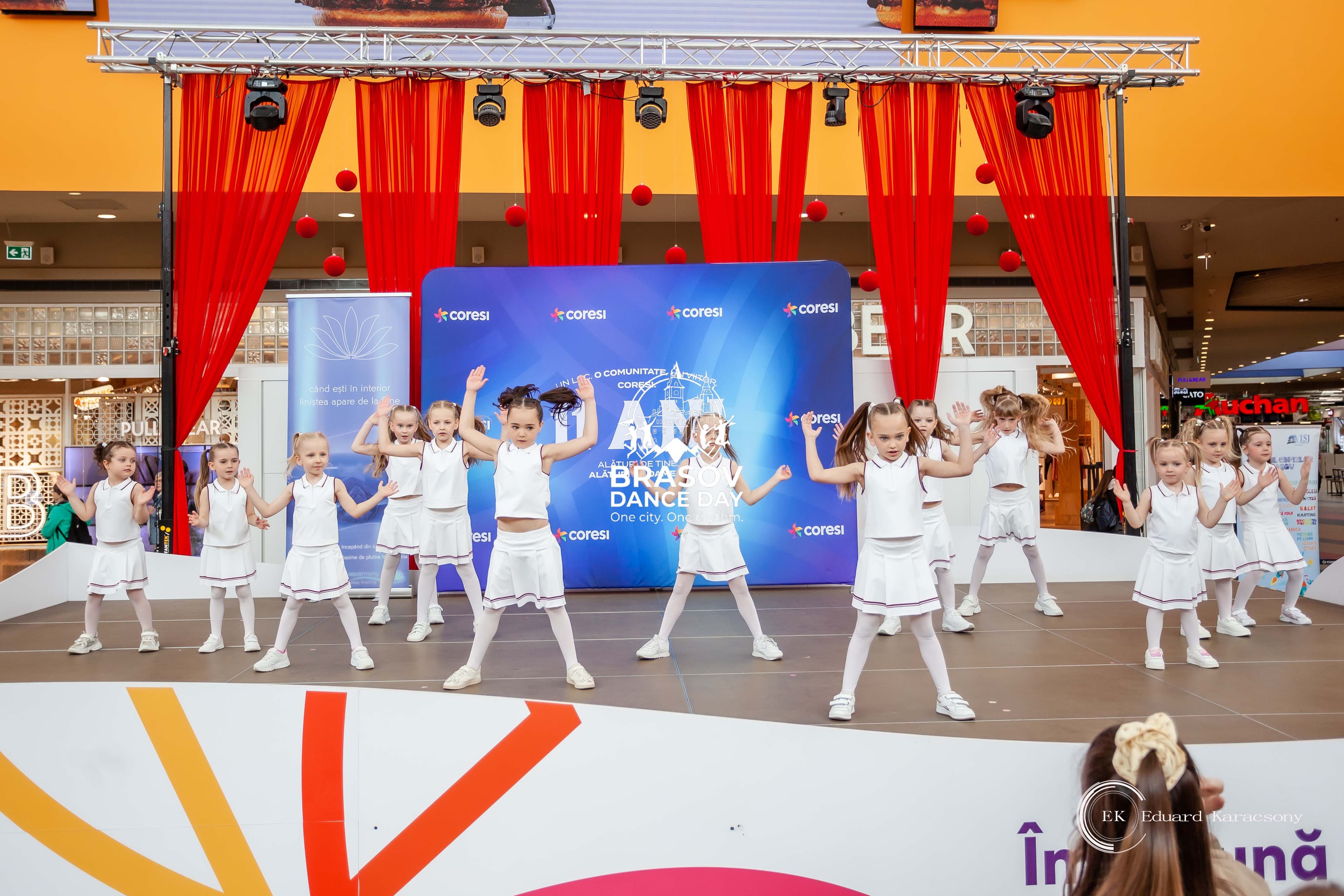 Brasov Dance Day Ediția I — fotografia 15