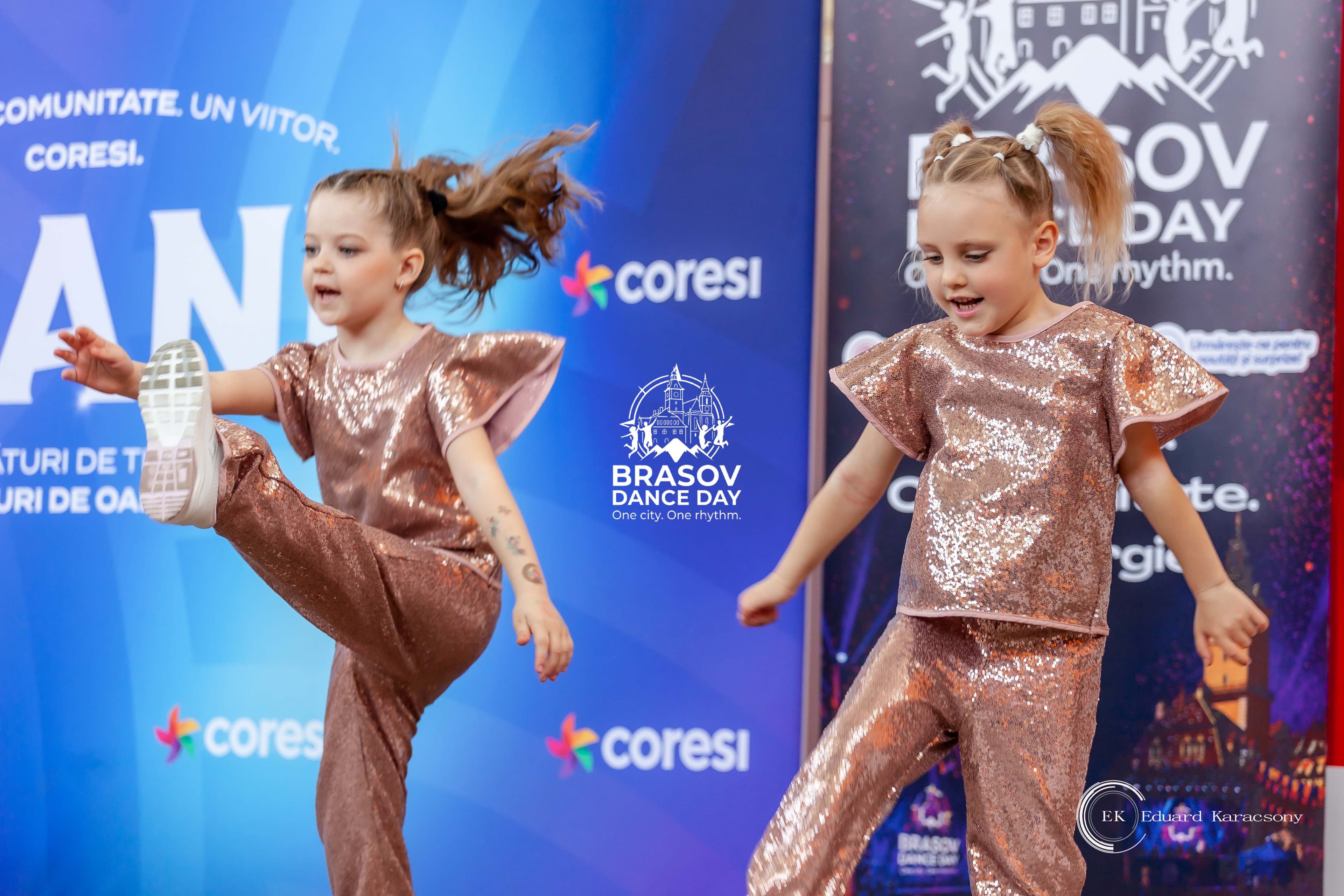 Brasov Dance Day Ediția I — fotografia 16
