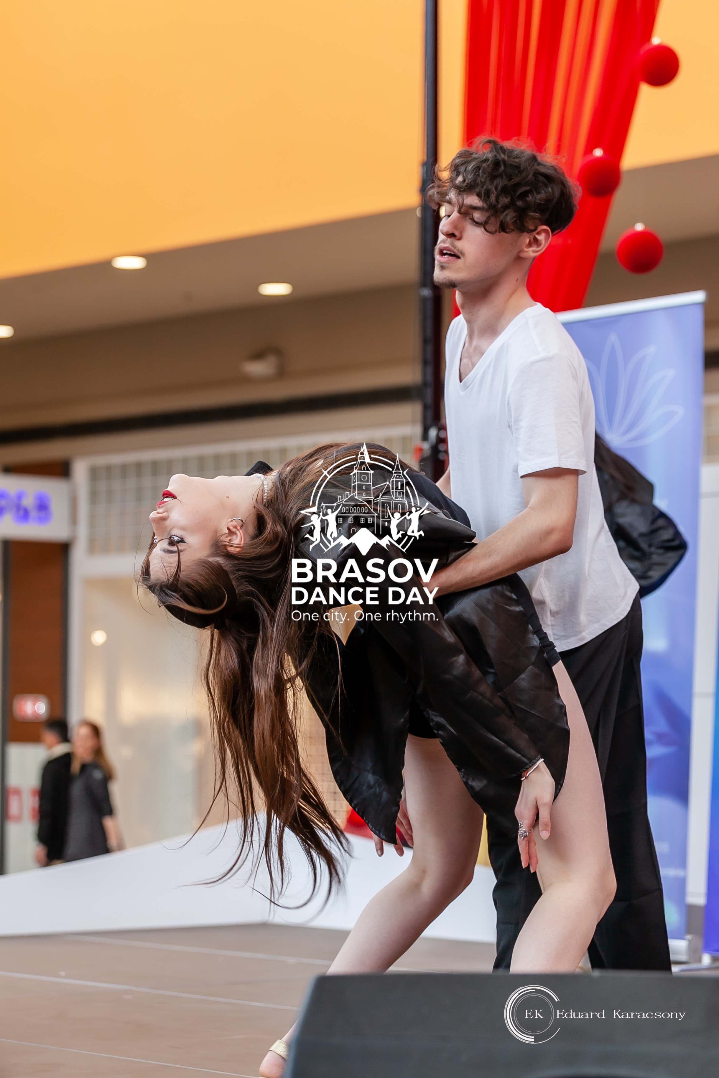 Brasov Dance Day Ediția I — fotografia 19